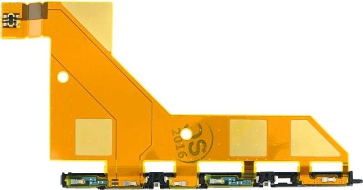 Image du produit Sony Xperia Z3 Charge Dock Connector Flex (Sony Xperia Z3)