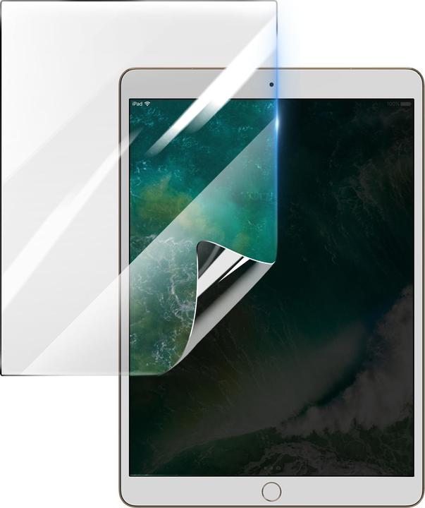 Actual product image 3MK ScreenSafe film (1 Piece, iPad Pro 10.5)