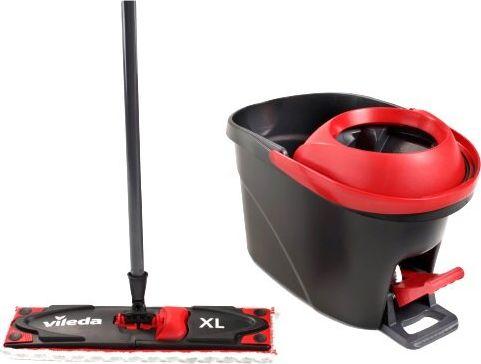 Produktbild Vileda UltraMat XL Turbo (1 Stk.)