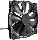 Produktbild Noctua L22 NF-A20 HS-PWM chromax.black 200 x 200 mm (200 mm, 1 x)