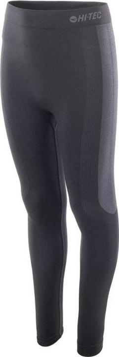 Actual product image Hi-Tec Thermo Active Underwear Pants Kids Leggings Hikro Bottom Jr Size 140 (140)