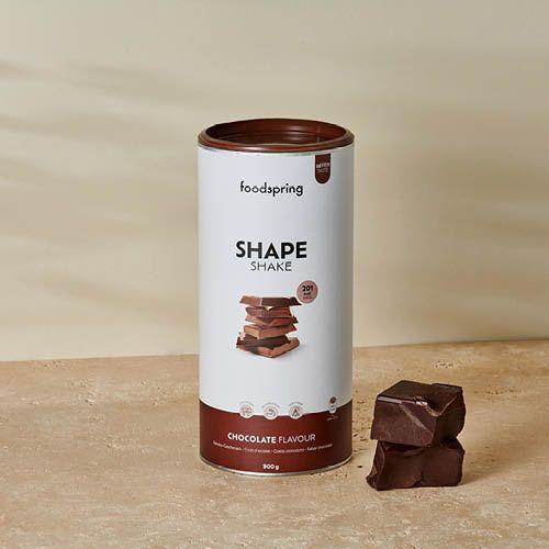 Produktbild Foodspring Shape Shake 2.0 (Schokolade, 1 Stk., 900 g)