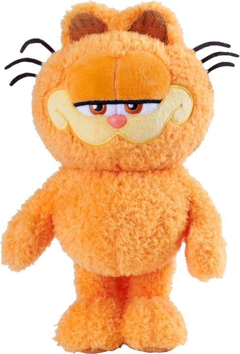 Image du produit Goliath Toys Animagic - Garfield & Friends (32 cm)