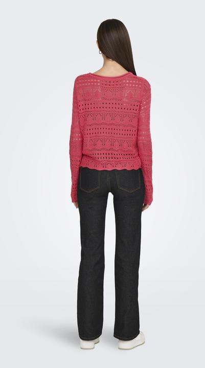 Produktbild JdY JDYSUN Strickpullover Strickpullover (XL)