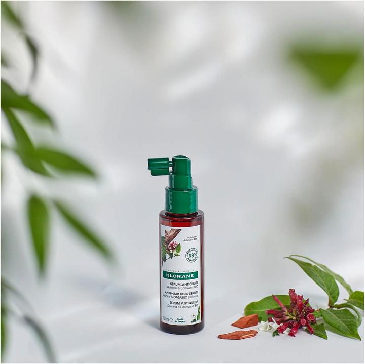 Produktbild Klorane Serum gegen Haarausfall (100 ml)