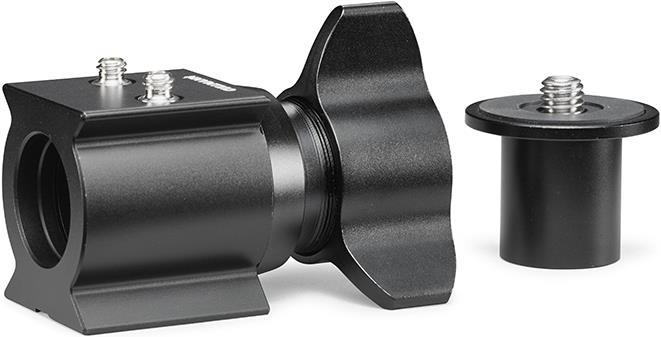 Actual product image Cullmann MA522 Macro Adapter for Mundo 522T (Stand adapter)