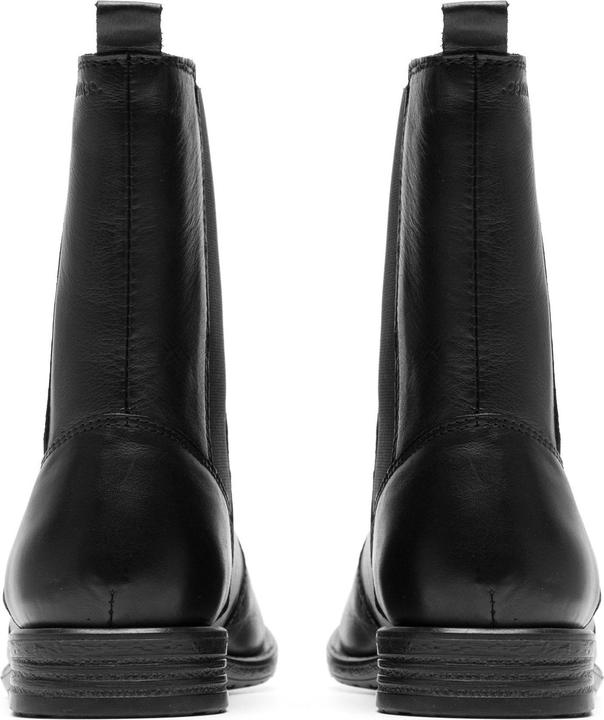 Actual product image Bianco BIADANELLE boots (39)