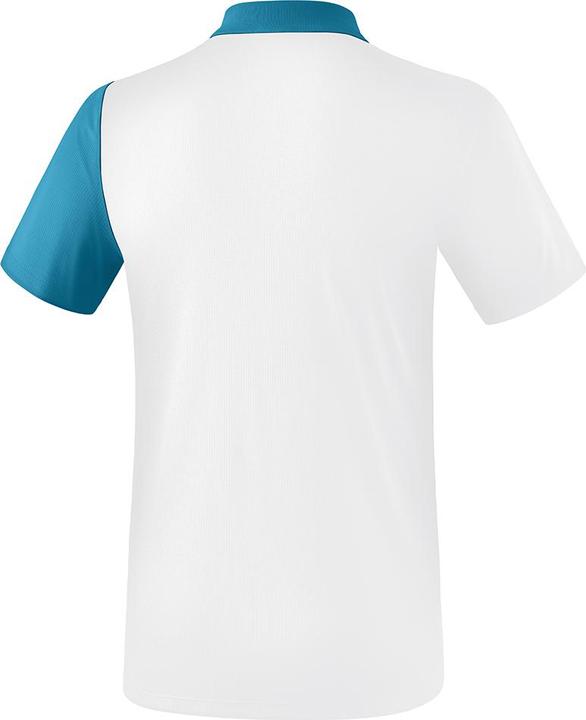 Actual product image Erima 5-C POLOSHIRT (140)