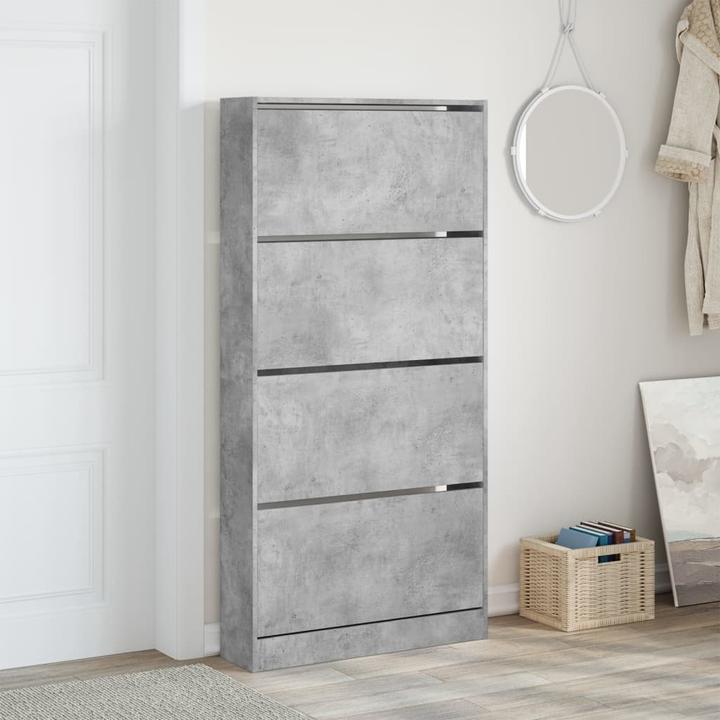 Immagine prodotto VidaXL Jennica (80 x 21 x 163,5 cm)