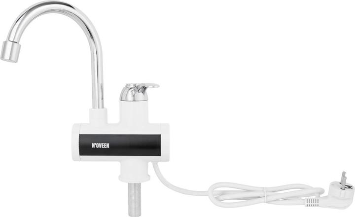 Actual product image Noveen Instant water heater N'OVEEN IWH160