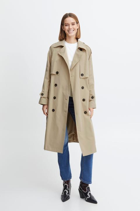 Immagine prodotto B.young TRENCH BYASTO - 20812646 (44)