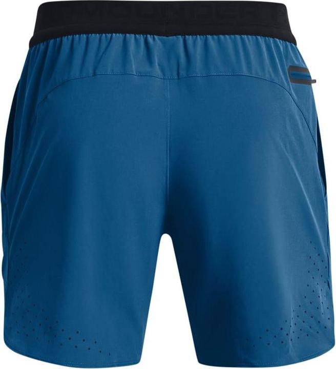 Actual product image Under Armour Mens Vanish Elite Shorts (XL)