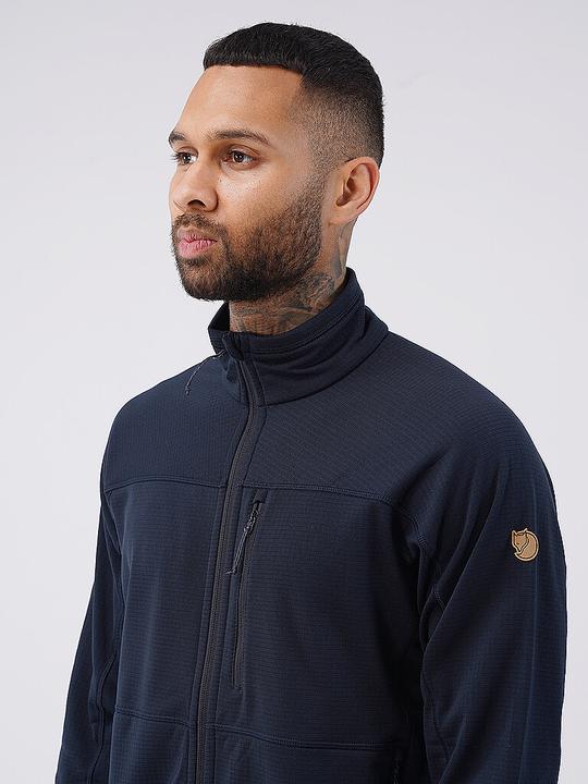 Produktbild Fjällräven Abisko Lite Fleece Jacket (XL)