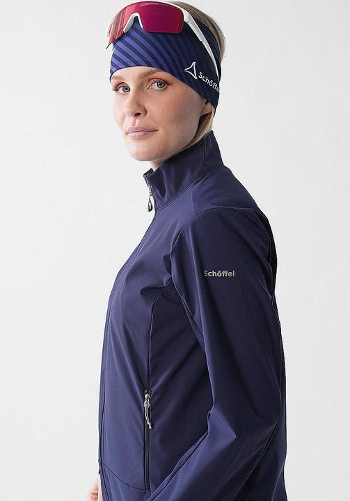Immagine prodotto Schöffel Softshell Jacket Style Mirusha (46)