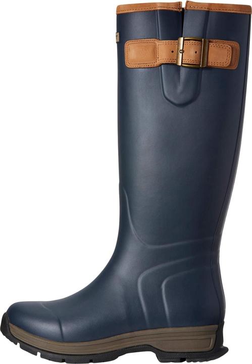 Ariat gummiregenstiefel burford (37)