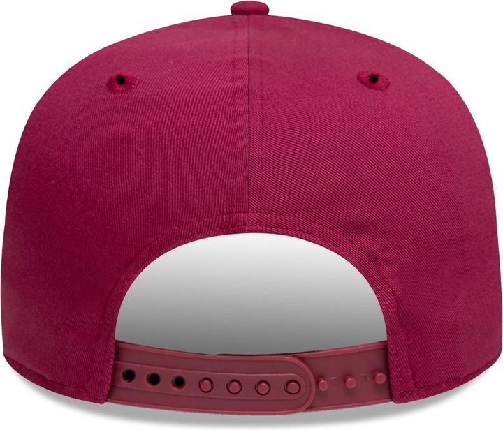 Actual product image New Era 9Fifty Original Cap WORLD SERIES Atlanta Braves - S/ (S/M)