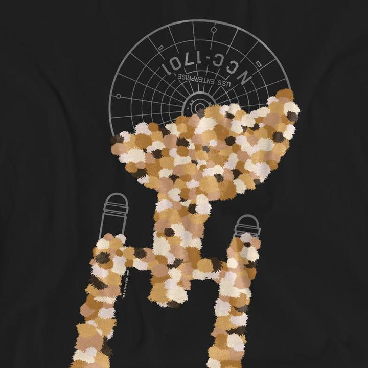 Produktbild Tribble Takeover TShirt (M)