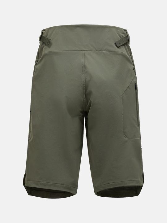 Actual product image Peak Performance Trail Shorts (XL)