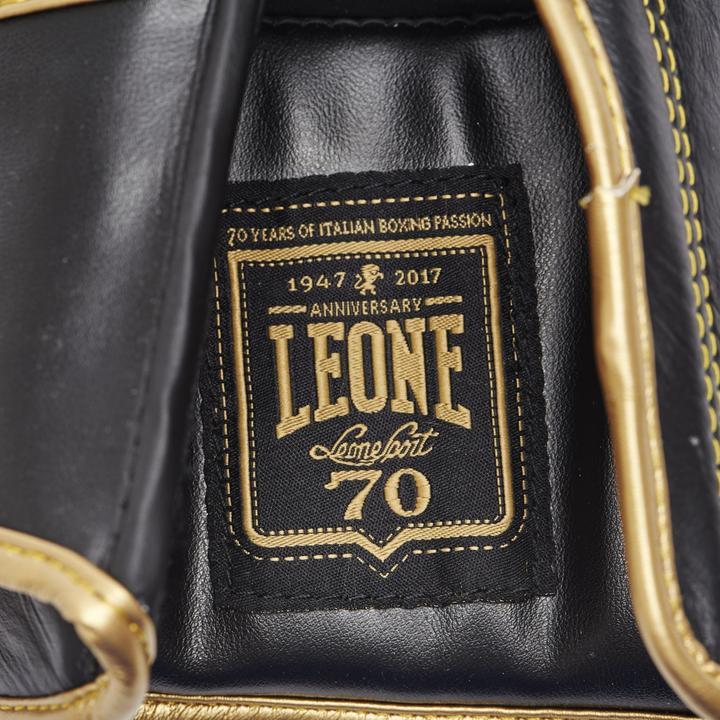 Actual product image Leone BOXING GLOVES ITALY '47 (12 OZ, One size)
