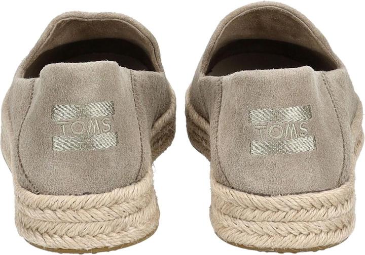 Produktbild Toms W's Carolina Suede (39)