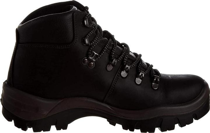 Image du produit GriSport Bottes de randonnée Peaklander Cuir ciré (37)