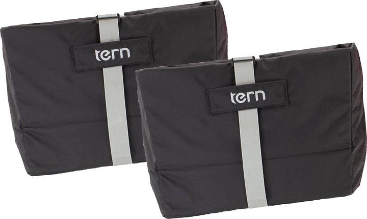 Tern Bicycles Cargo Hold 37 Panniers (74 l, Gepäckträgertasche)