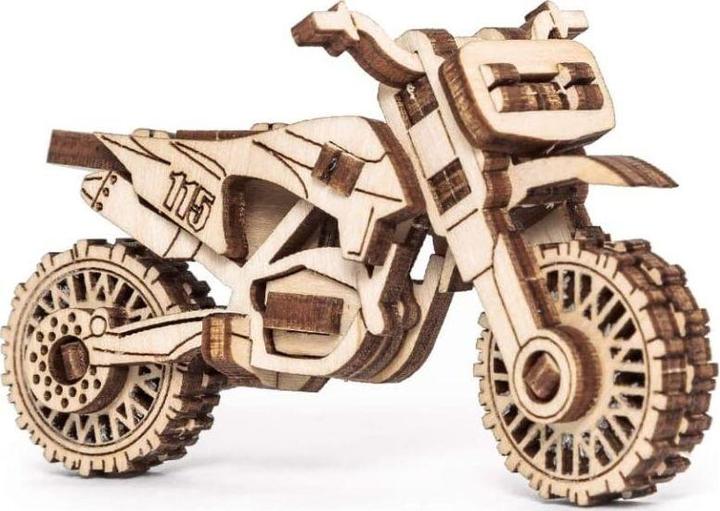 Produktbild Eco Wood Art Fahrzeug Set