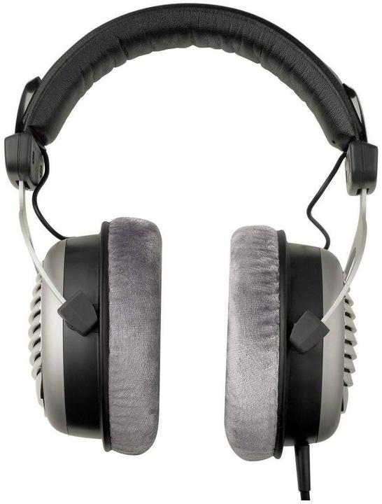 Immagine prodotto Beyerdynamic Edizione DT 990 (Nessuna soppressione del rumore, Cablato)