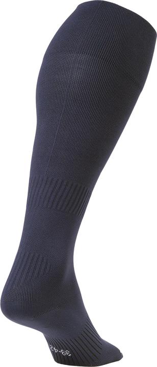Actual product image Korok Women's/men's hockey socks - FH500 blue (39, 42)