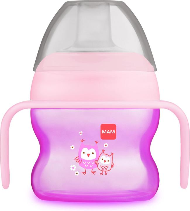 Actual product image MAM Starter Cup assorted (150 ml)