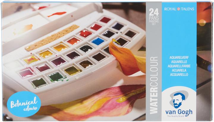 Produktbild Royal Talens Van Gogh (Multicolor)