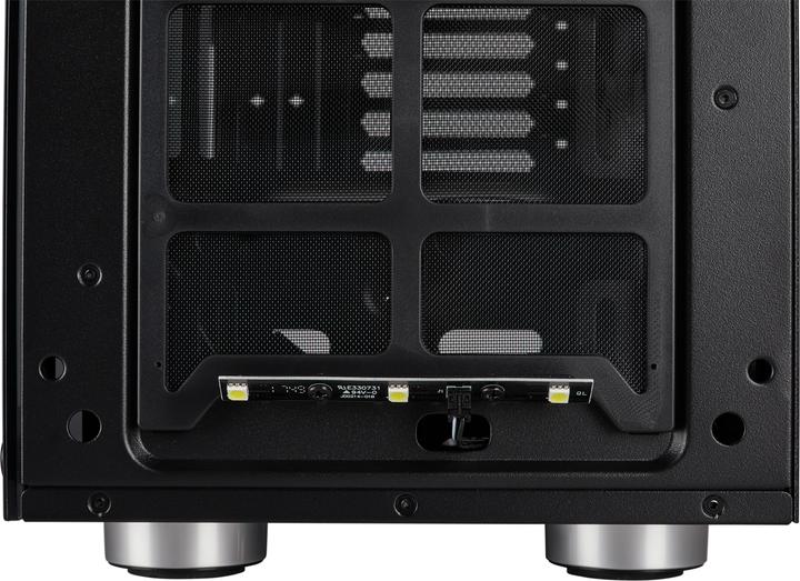 Image du produit Corsair 275R Noir (ATX, mATX, Mini-ITX)