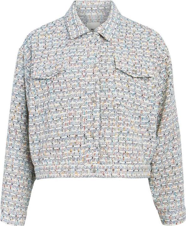 Actual product image Object Twill jacket (38)