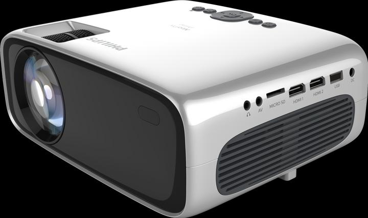 Produktbild Philips NeoPix Prime (HD, 1.4:1)