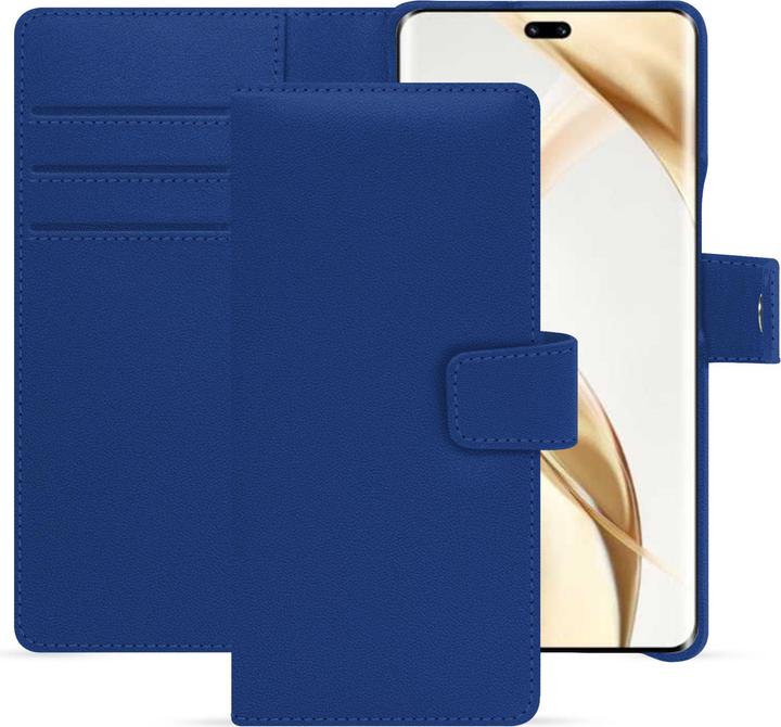 Bleu Océan PU ( Pantone #003da5 )