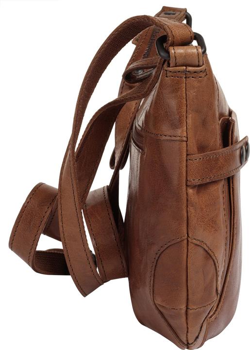 Image du produit Spikes & Sparrow Umhängetasche