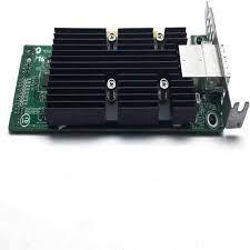 Actual product image Dell SAS 12Gbps HBA External