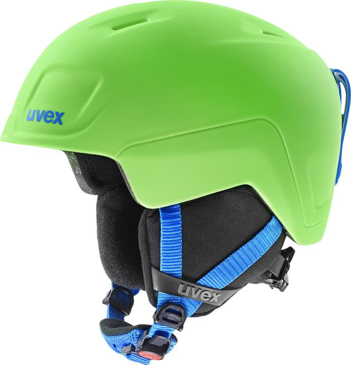 green-blue mat*