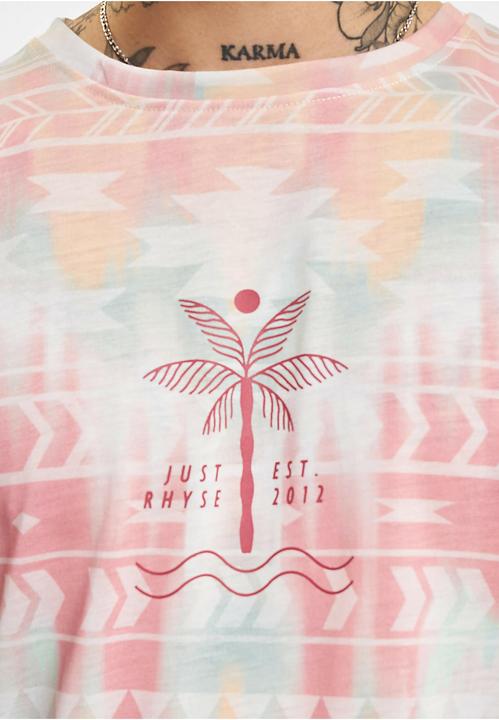Produktbild Just Rhyse Pocosol T-Shirt - 55159 (XL)