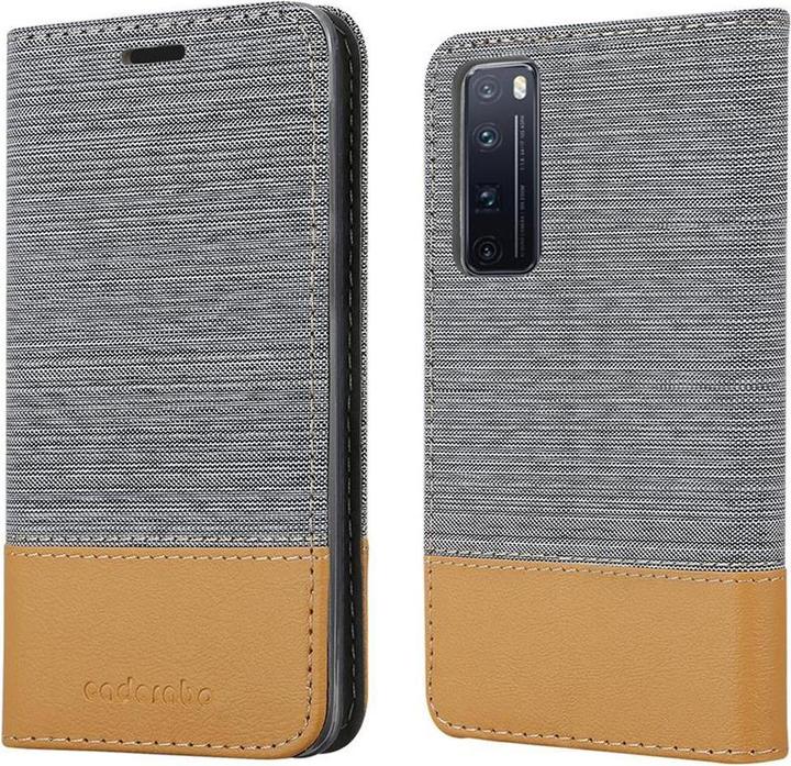 Produktbild Cadorabo Jeans Optik (Huawei Nova 7 Pro 5G)