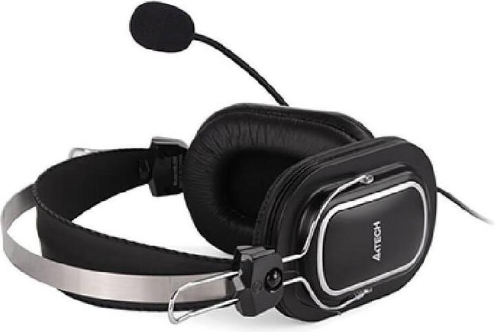 Actual product image A4Tech EVO Vhead 50 Headset (Cable)
