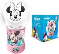 Disney Minnie Mermaid 2 in 1 projector, lamp