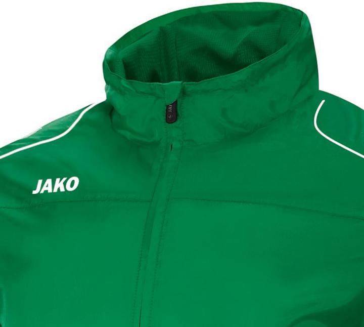 Produktbild JAKO Allwetterjacke Team (XL)
