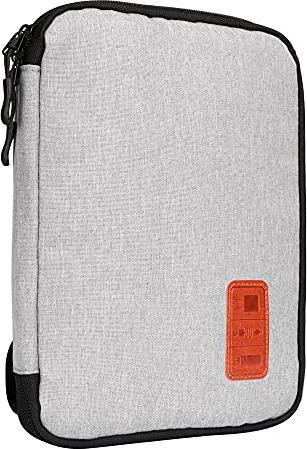 Produktbild Only-Bags.Store Universal Travel Kabel Organizer Tasche Elektronische Accessoires Tragen Fall Karton Handtaschen