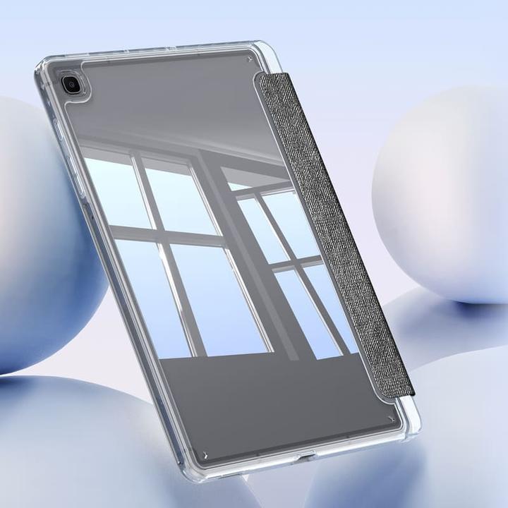 Immagine prodotto Dux Ducis Copertina per libri in pelle della serie Unid (Galaxy Tab S6 Lite (2022))