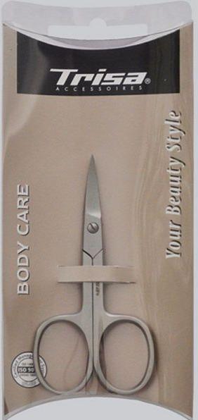 Actual product image Trisa Nagelschere