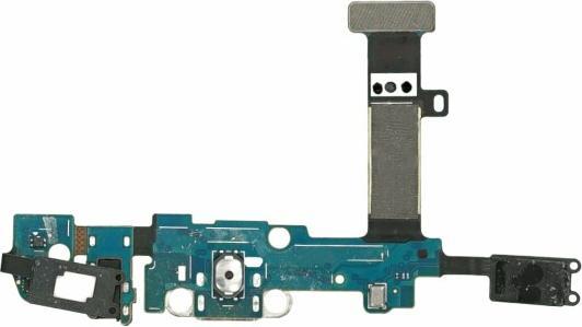 Actual product image OEM A3 2016 Charger Connector a310 flex - Original SWAP (Galaxy A3 (2016))