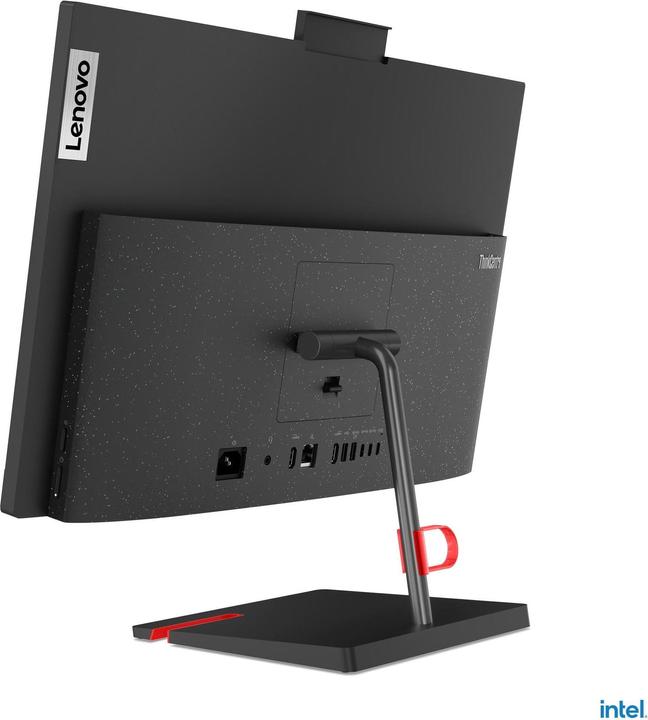 Produktbild Lenovo ThinkCentre neo 50a 24 Gen 4 (Intel Core i5-13500H, 16 GB, 512 GB, Intel Iris Graphics)