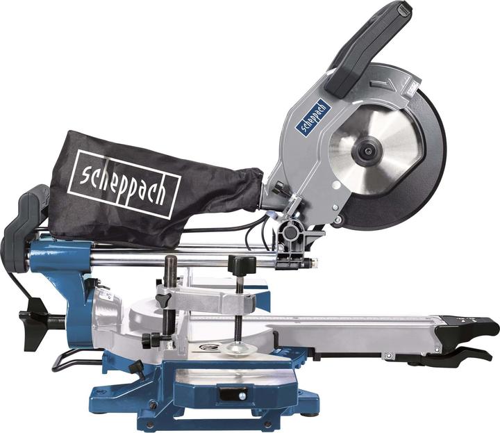 Produktbild Scheppach HM90MP