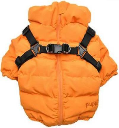 Immagine prodotto Puppia Maglia morbida (XL, Cappotto per cani)